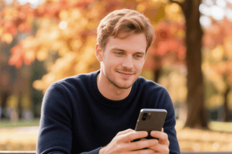 Что написать девушке в интернете при знакомстве? Практические советы